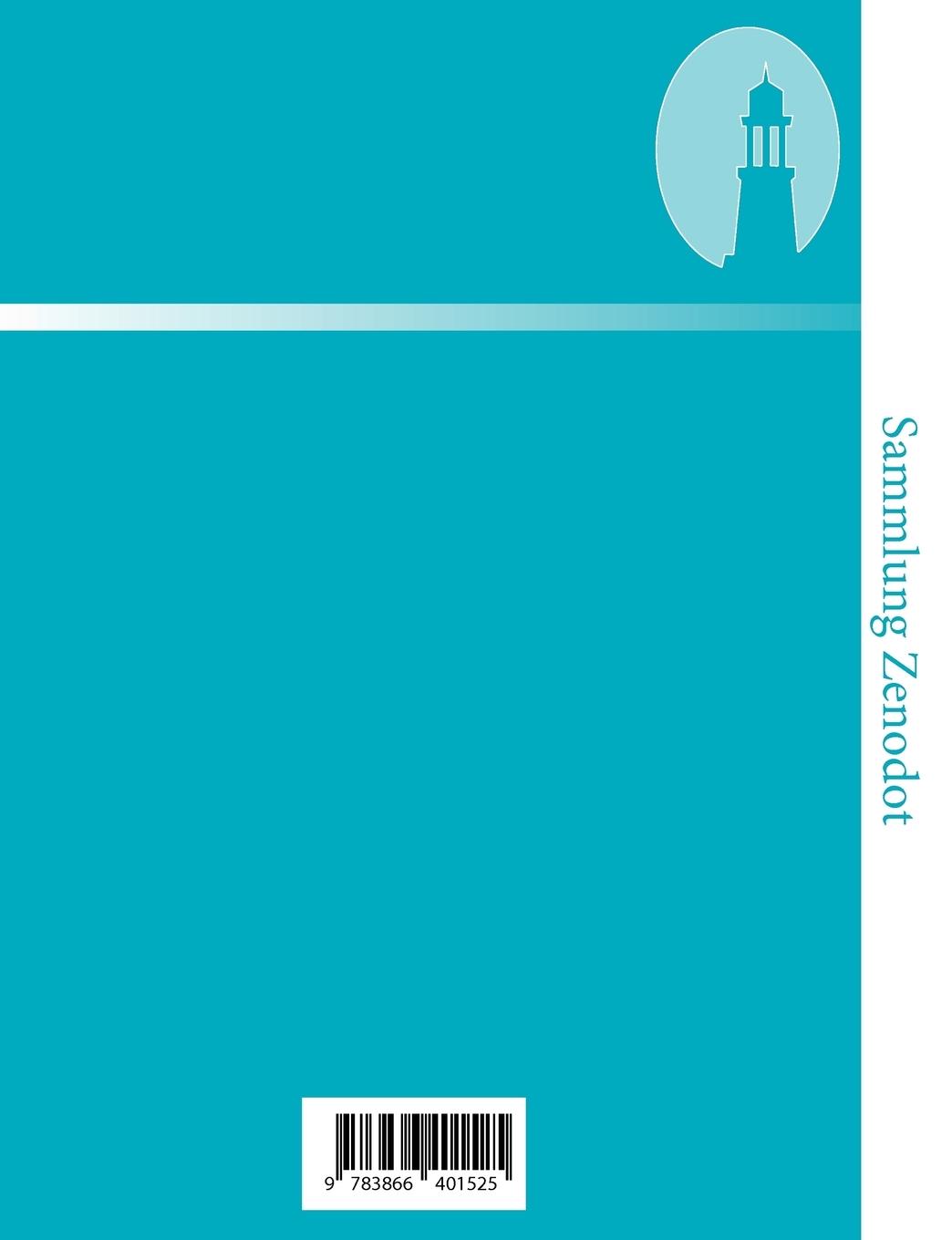 Rückseitencover Der Goldtfaden