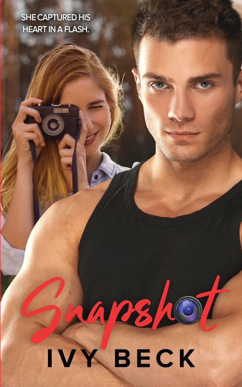 Vorderes Coverbild Snapshot