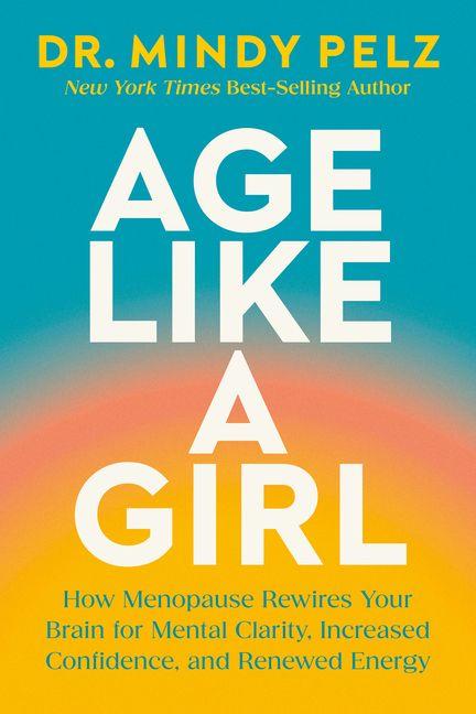Vorderes Coverbild Age Like a Girl