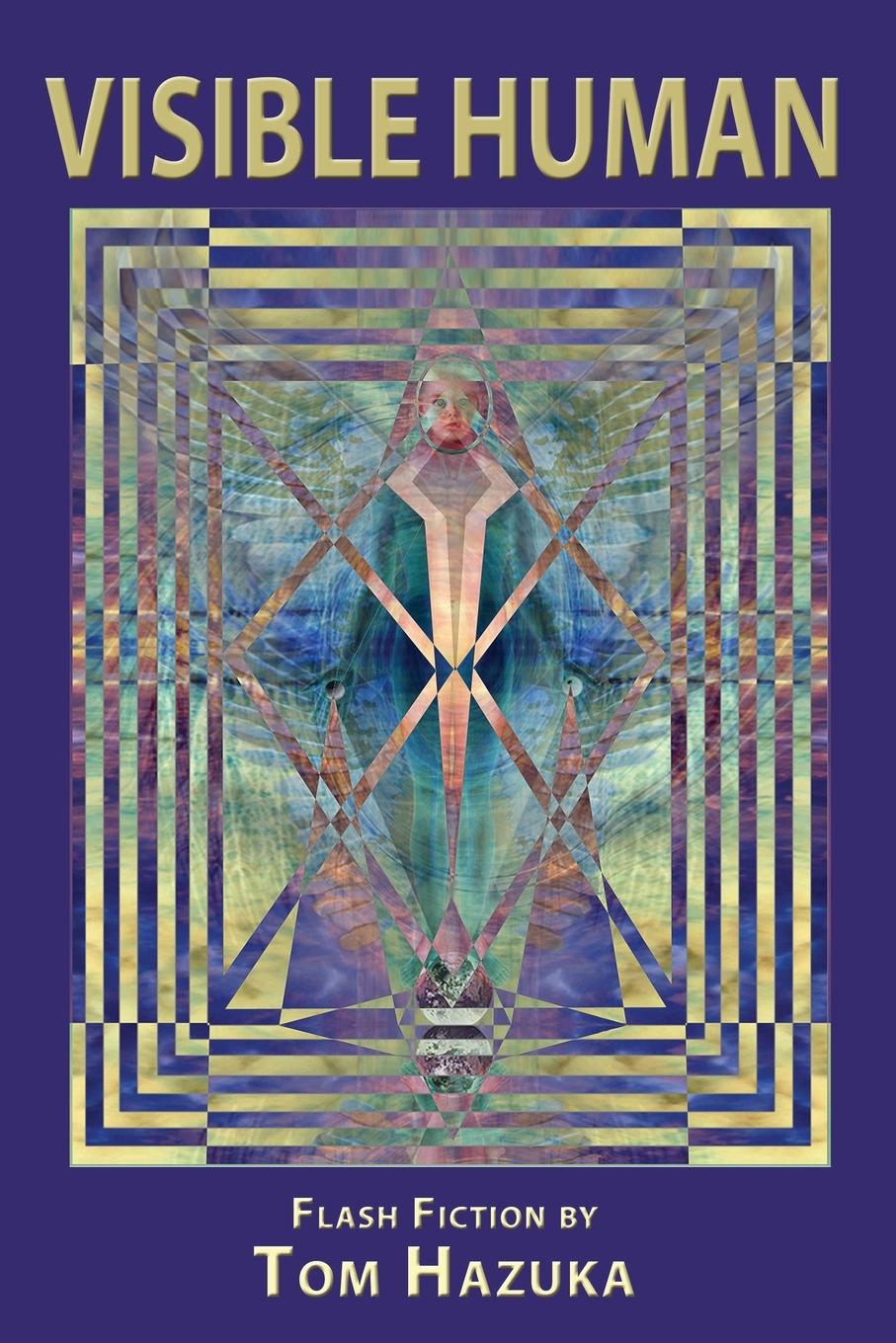 Vorderes Coverbild Visible Human