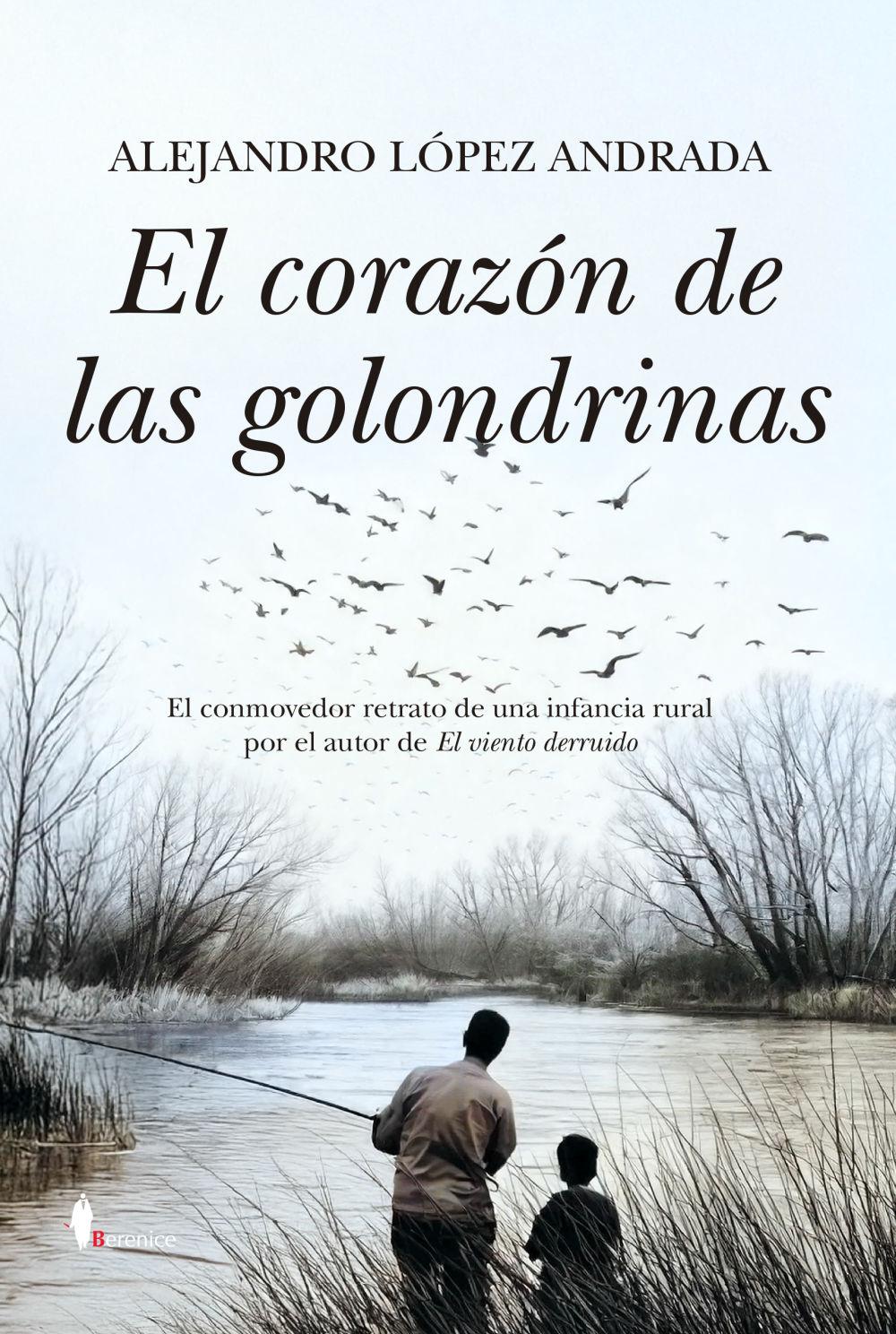 Beispielinhalt (Bild) El Corazon de Las Golondrinas