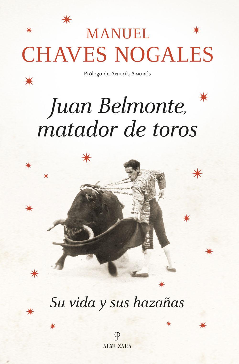 Beispielinhalt (Bild) Juan Belmonte, Matador de Toros