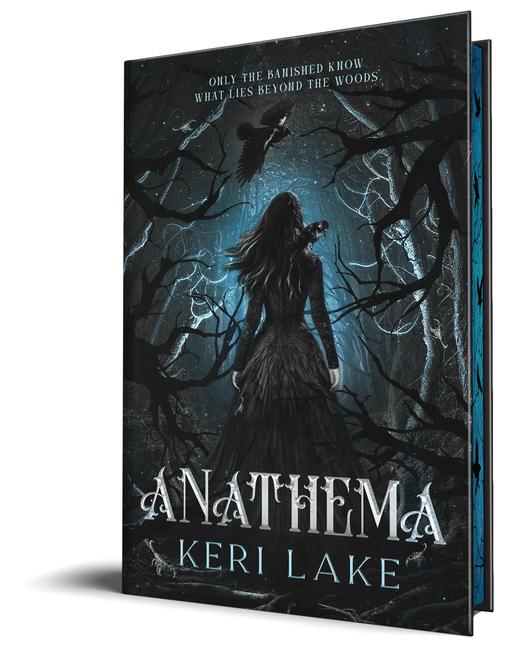 Vorderes Coverbild Anathema (Deluxe Edition)
