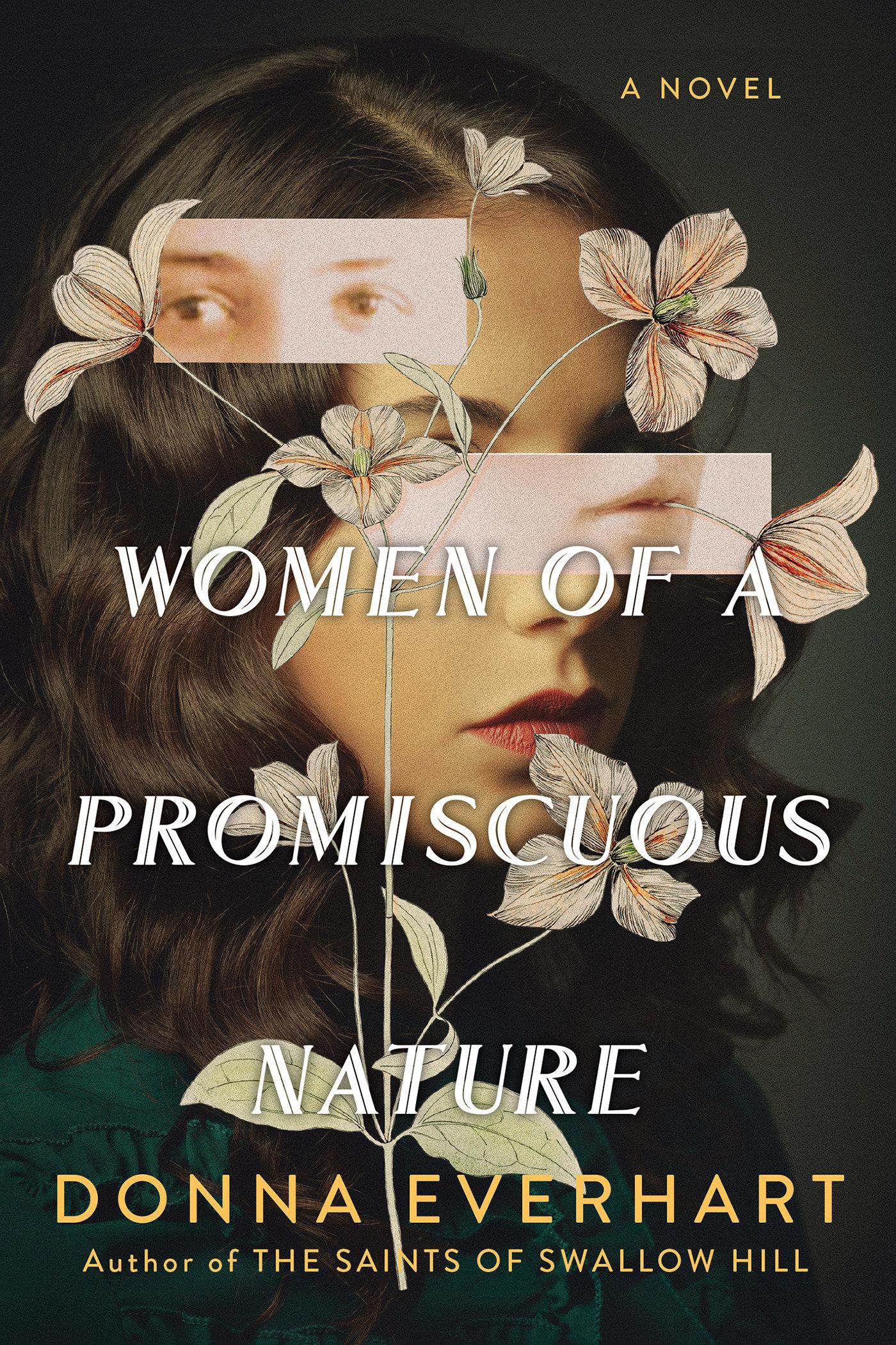 Vorderes Coverbild Women of a Promiscuous Nature