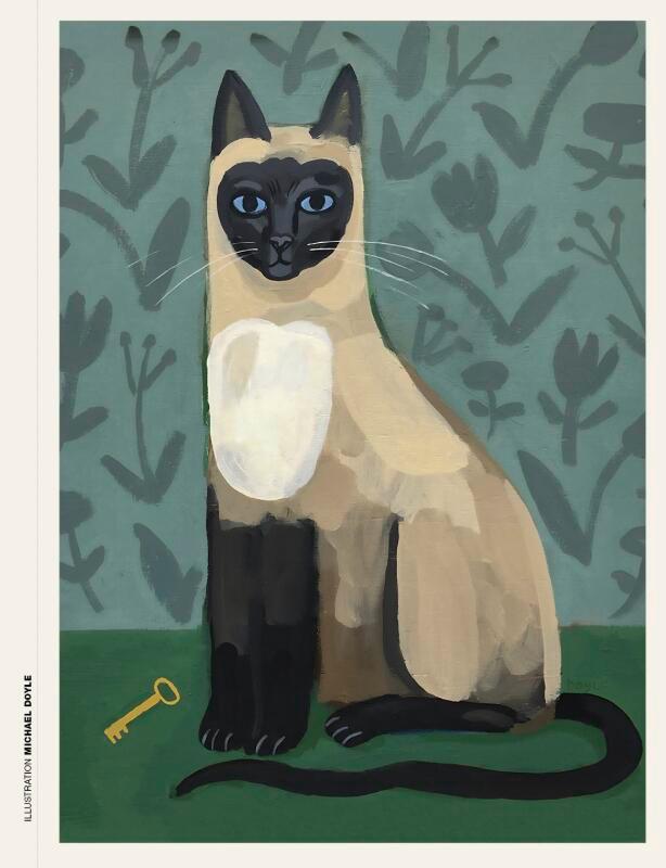 Beispielinhalt (Bild) Book for Paper Lovers: Color Your World