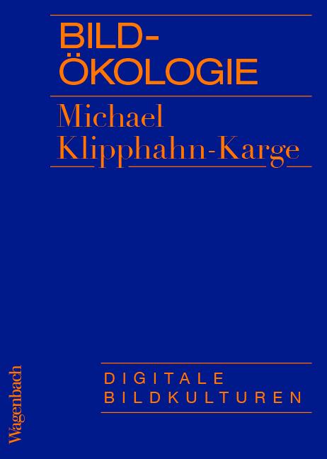 Vorderes Coverbild Bildökologie