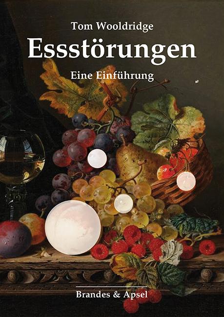 Vorderes Coverbild Essstörungen