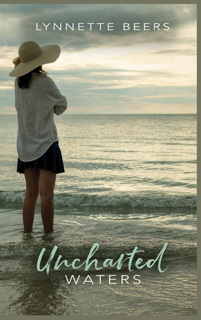 Vorderes Coverbild Uncharted Waters