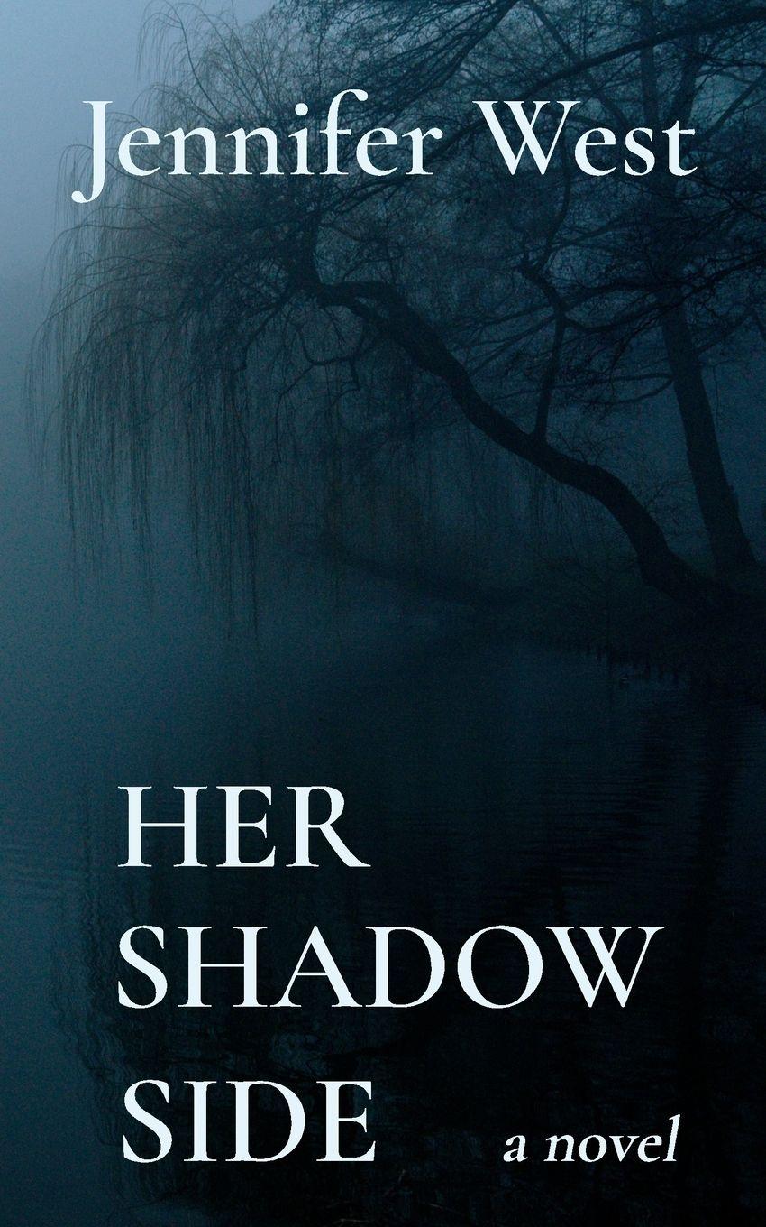 Vorderes Coverbild Her Shadow Side