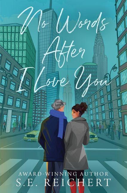 Vorderes Coverbild No Words After I Love You