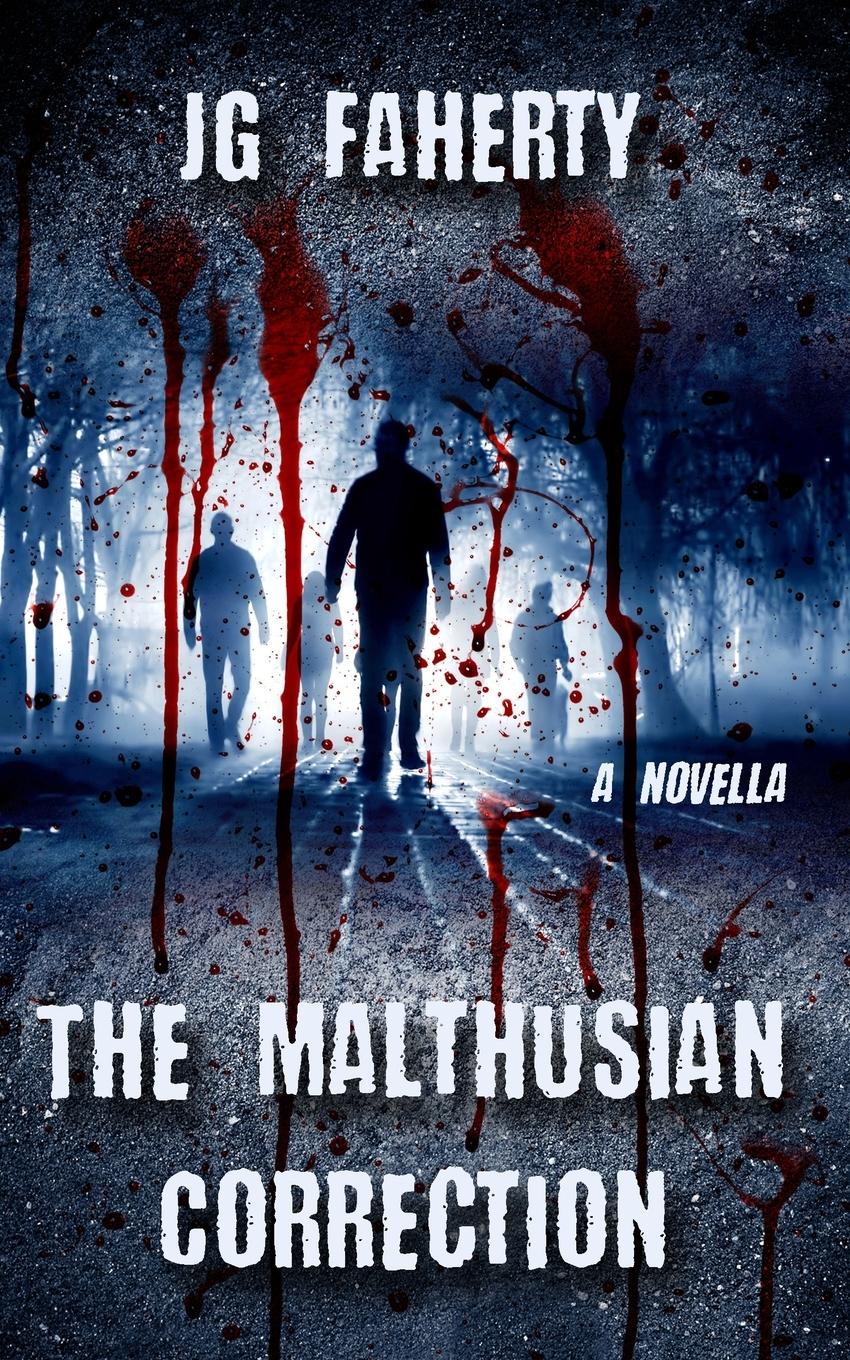 Vorderes Coverbild The Malthusian Correction