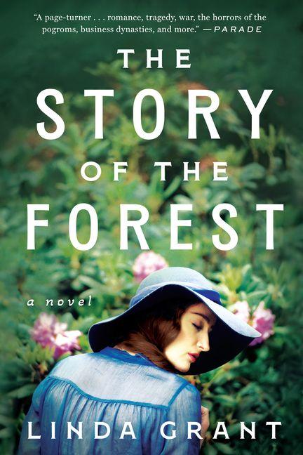 Vorderes Coverbild The Story of the Forest