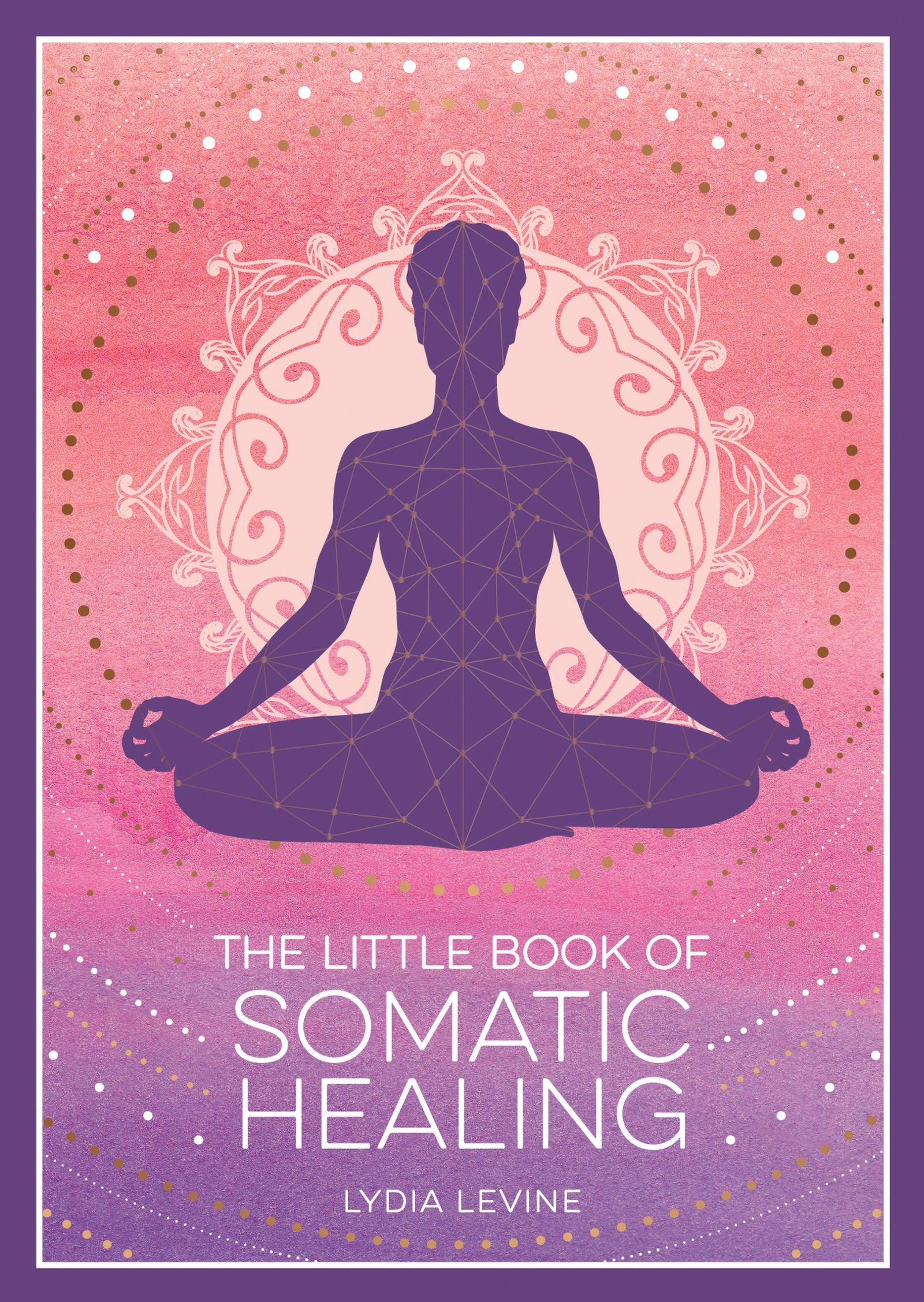 Vorderes Coverbild The Little Book of Somatic Healing