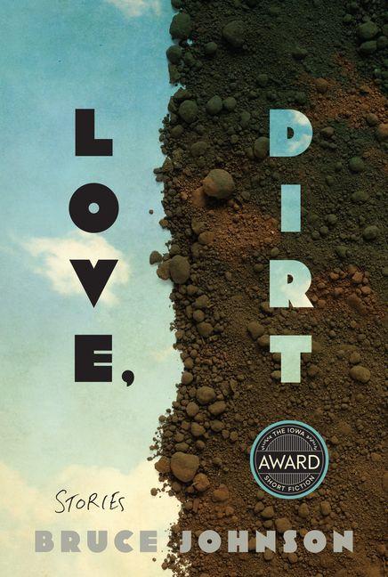 Vorderes Coverbild Love, Dirt