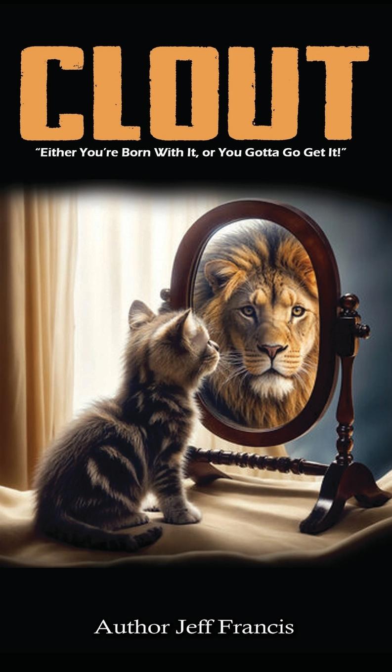 Vorderes Coverbild Clout