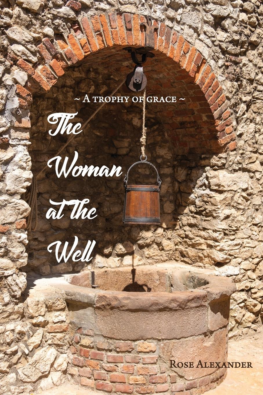 Vorderes Coverbild The Woman At The Well
