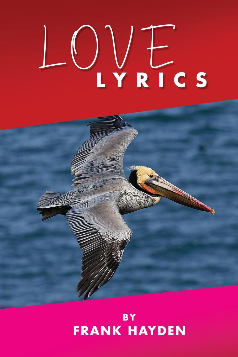 Vorderes Coverbild Love, Lyrics
