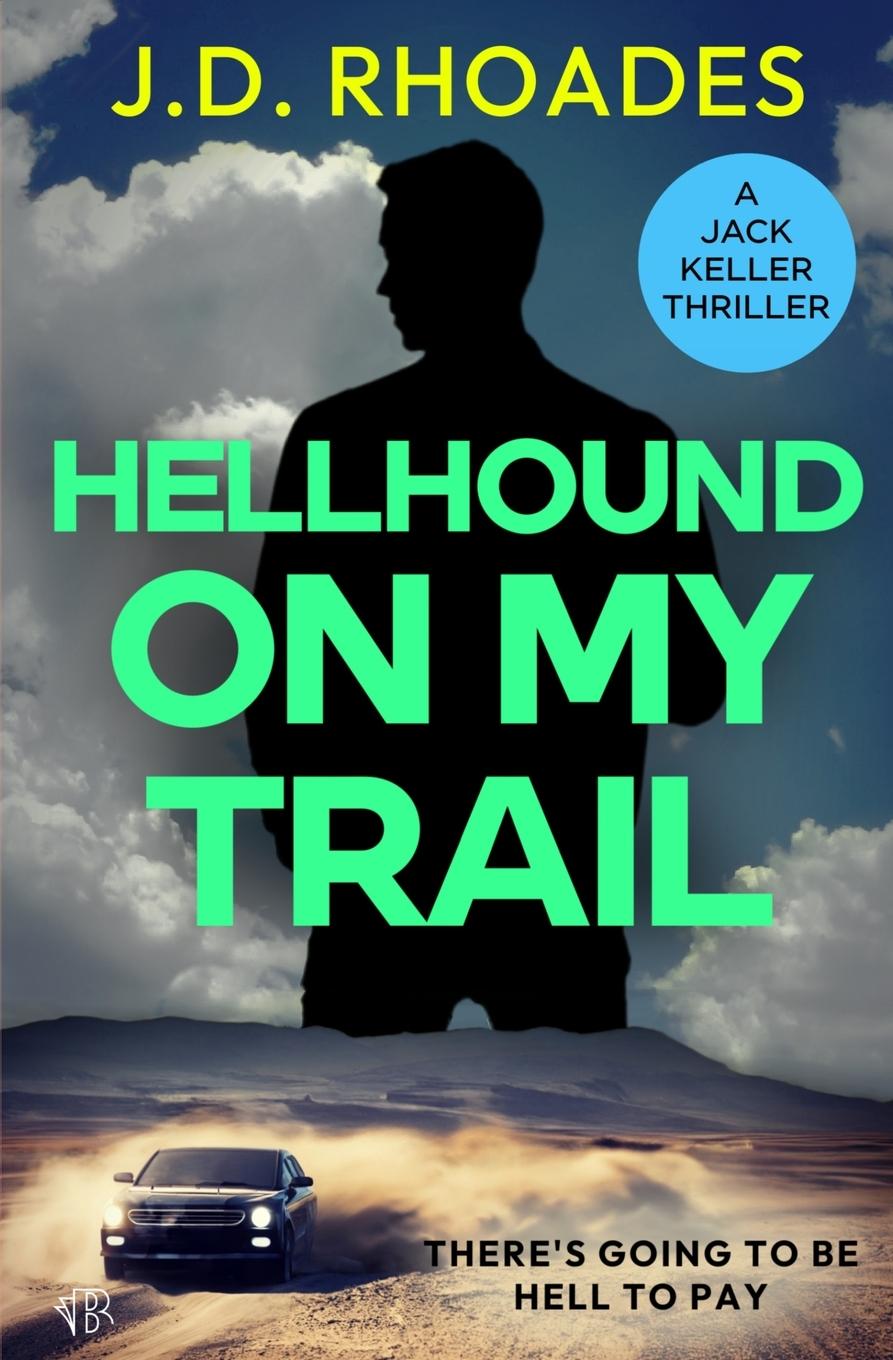 Vorderes Coverbild Hellhound On My Trail