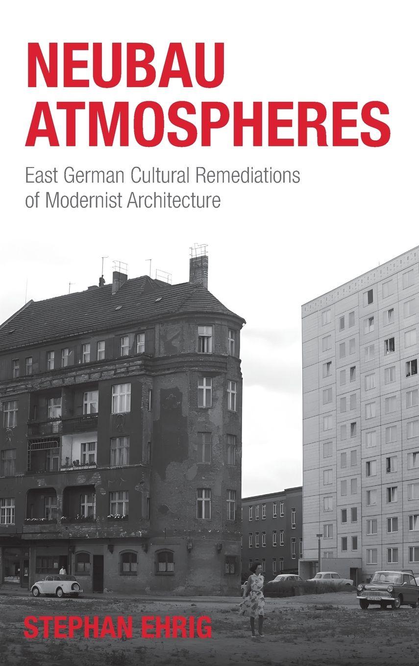 Vorderes Coverbild Neubau Atmospheres