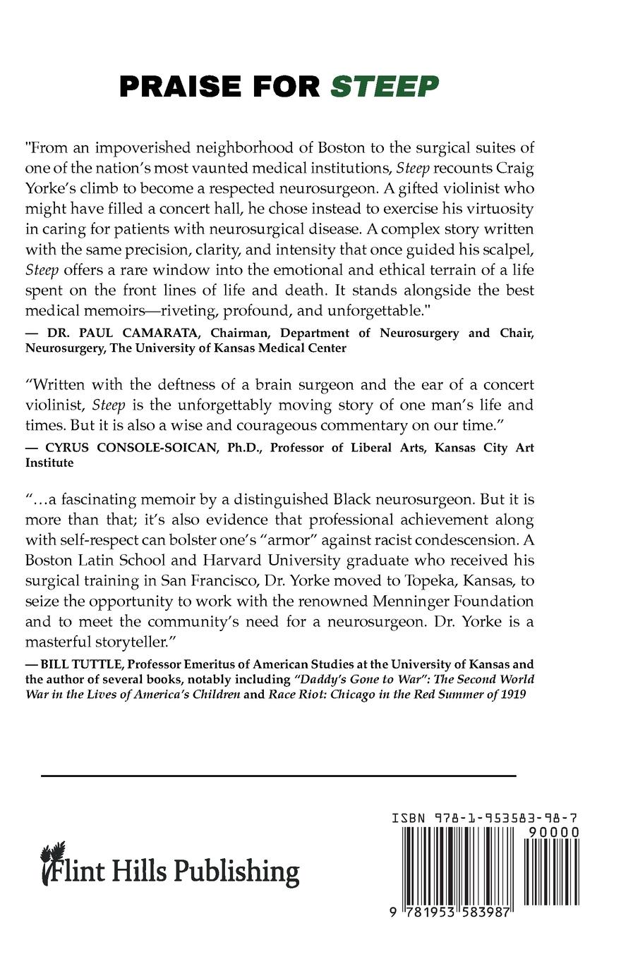 Rückseitencover Steep