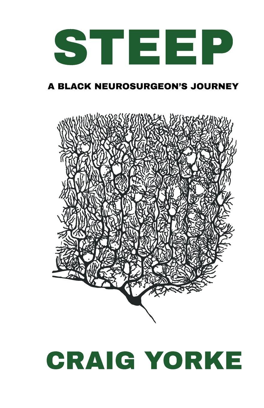 Vorderes Coverbild Steep