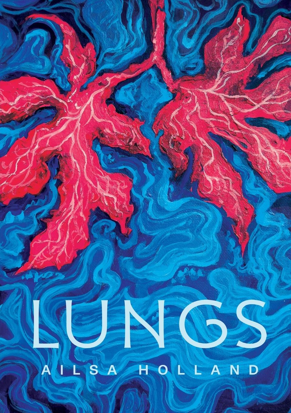 Vorderes Coverbild Lungs
