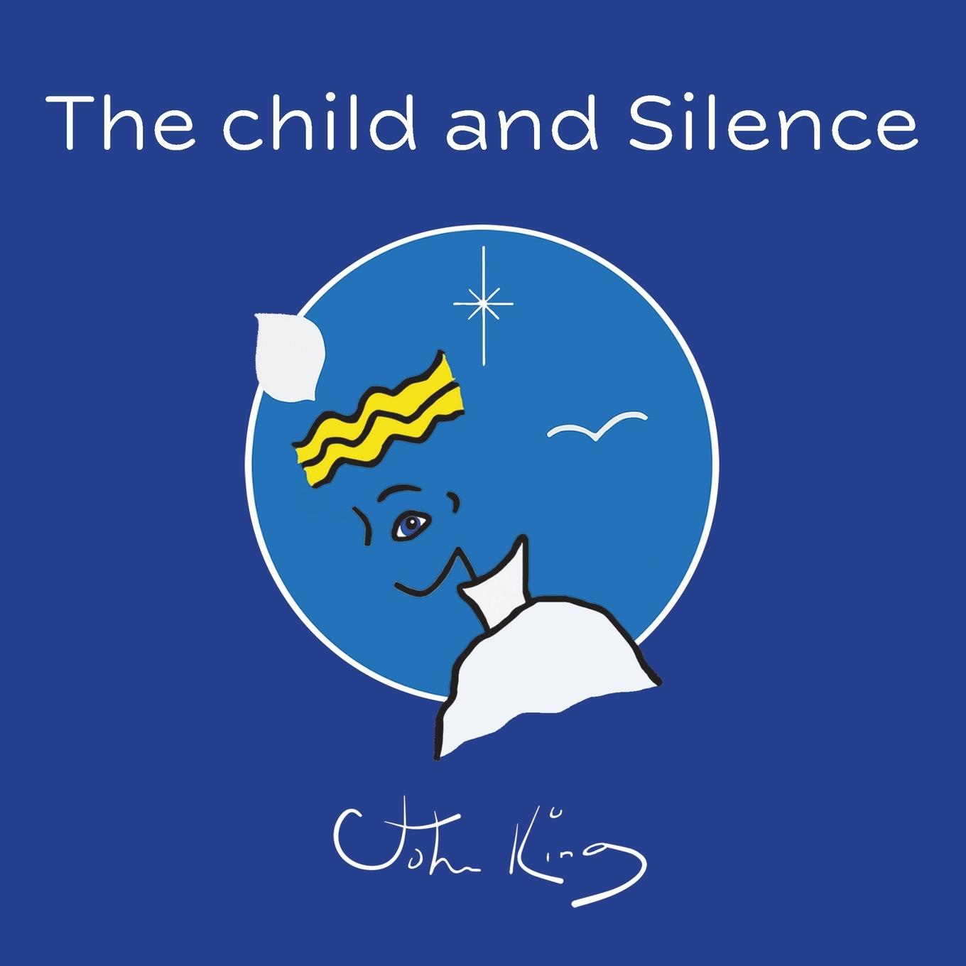 Vorderes Coverbild The child and Silence