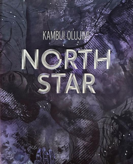Vorderes Coverbild Kambui Olujimi: North Star