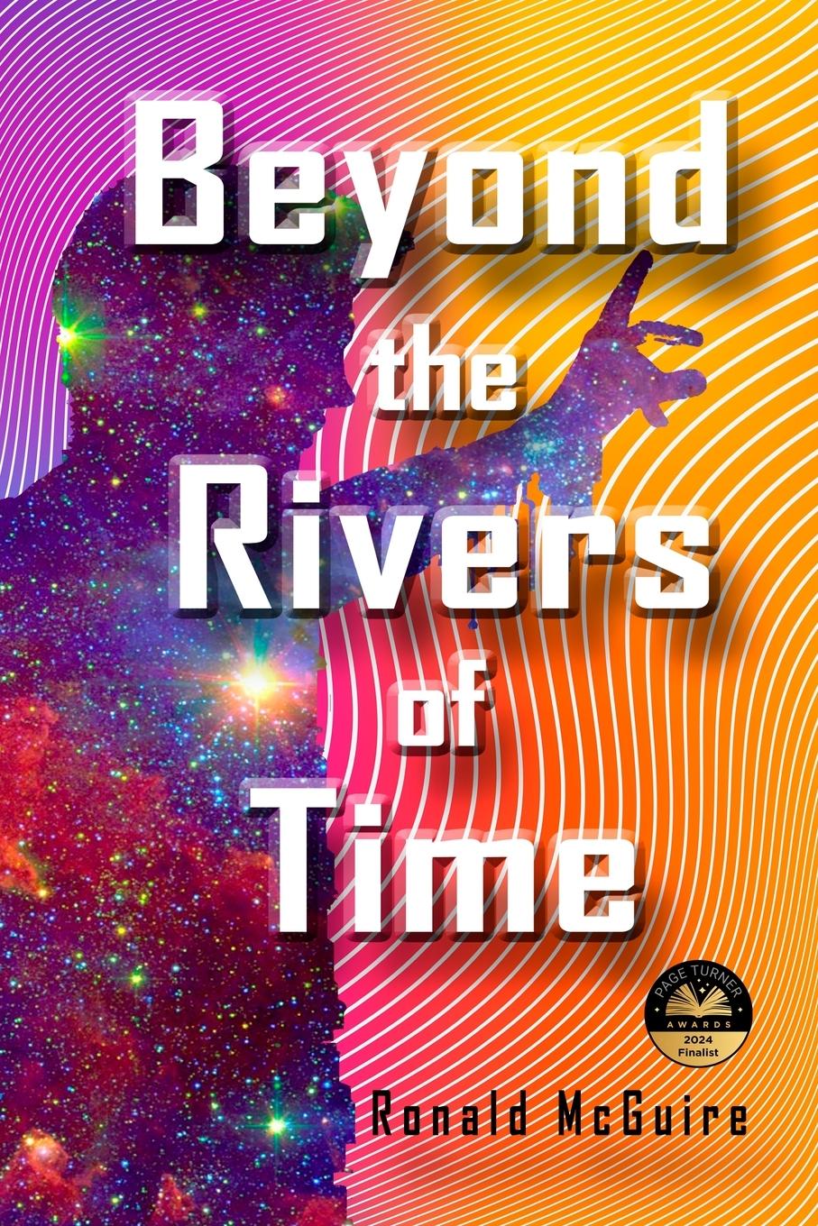 Vorderes Coverbild Beyond the Rivers of Time