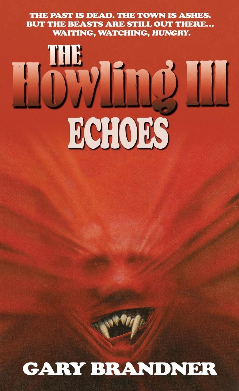 Vorderes Coverbild The Howling III