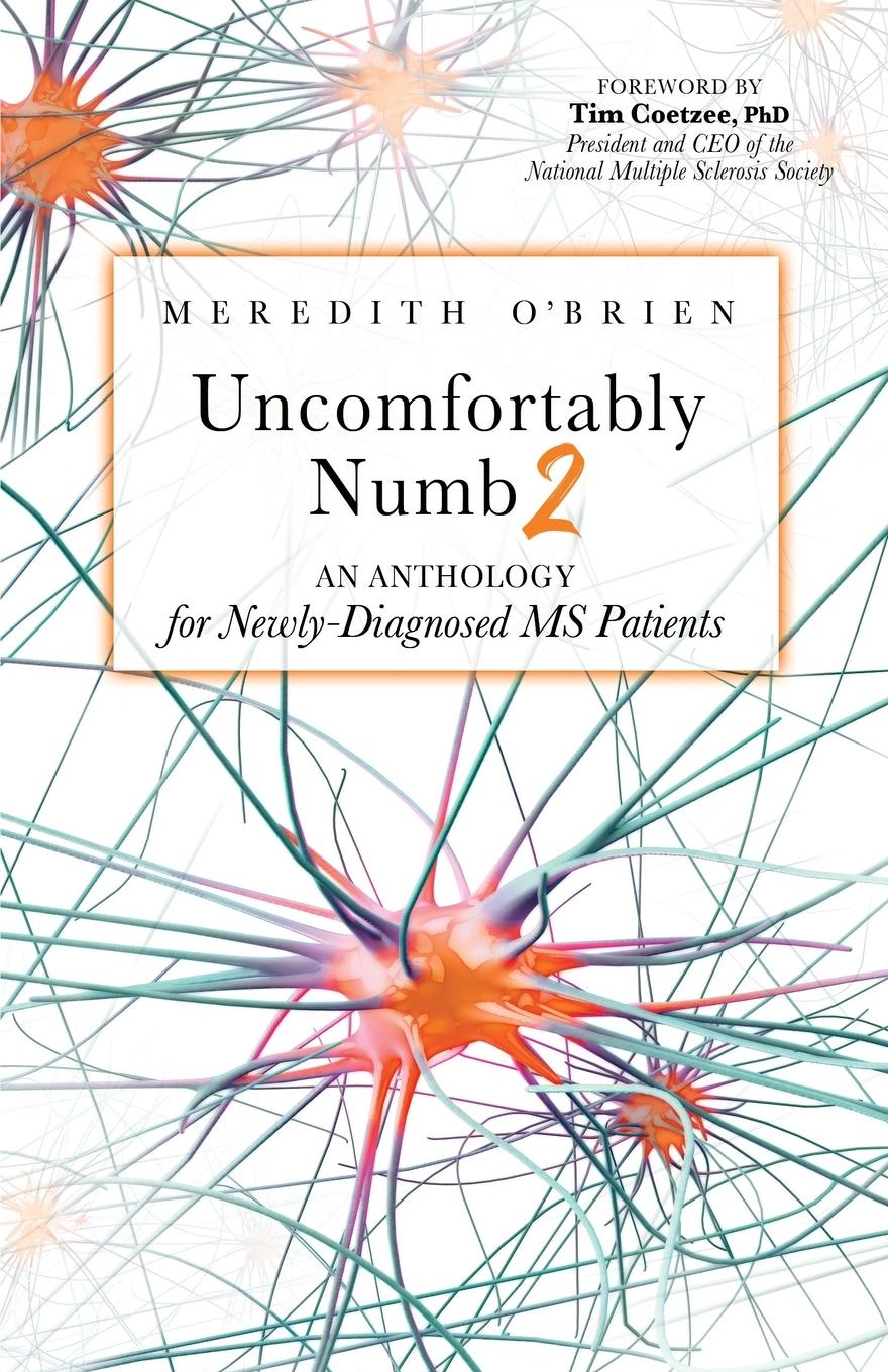 Vorderes Coverbild Uncomfortably Numb 2