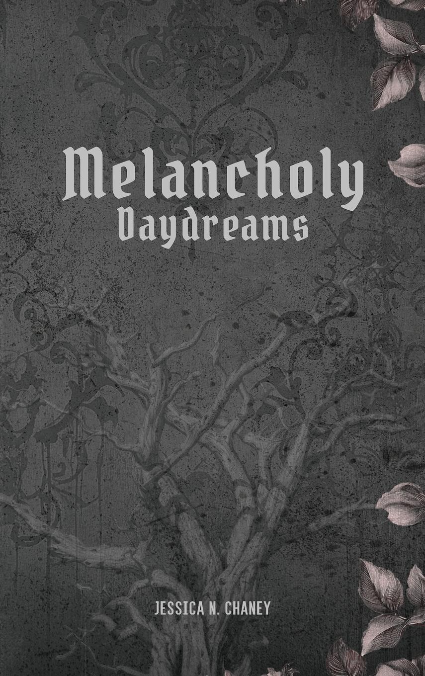 Vorderes Coverbild Melancholy Daydreams