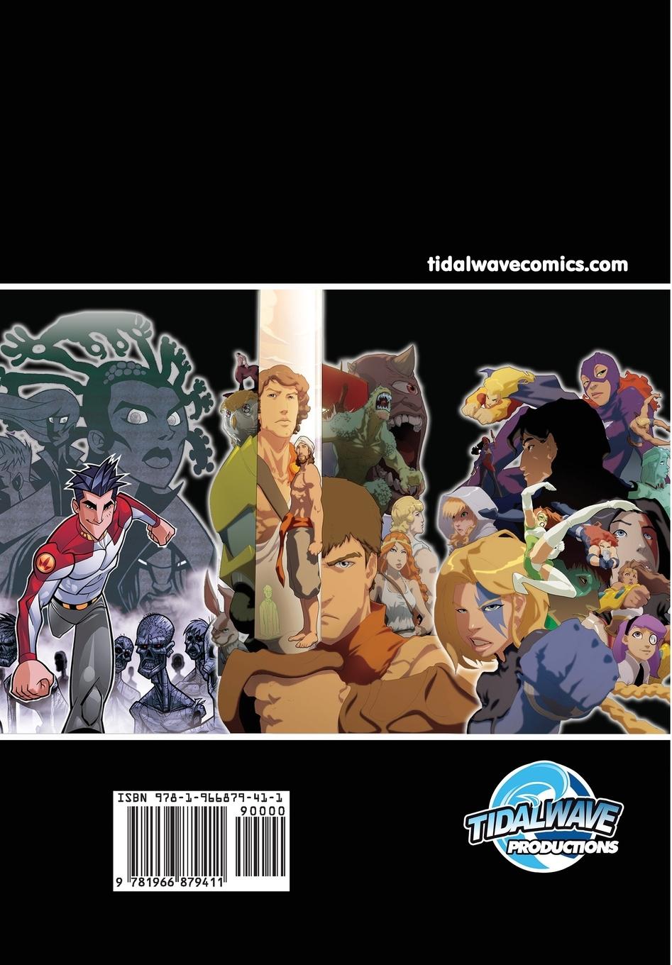 Rückseitencover Fame