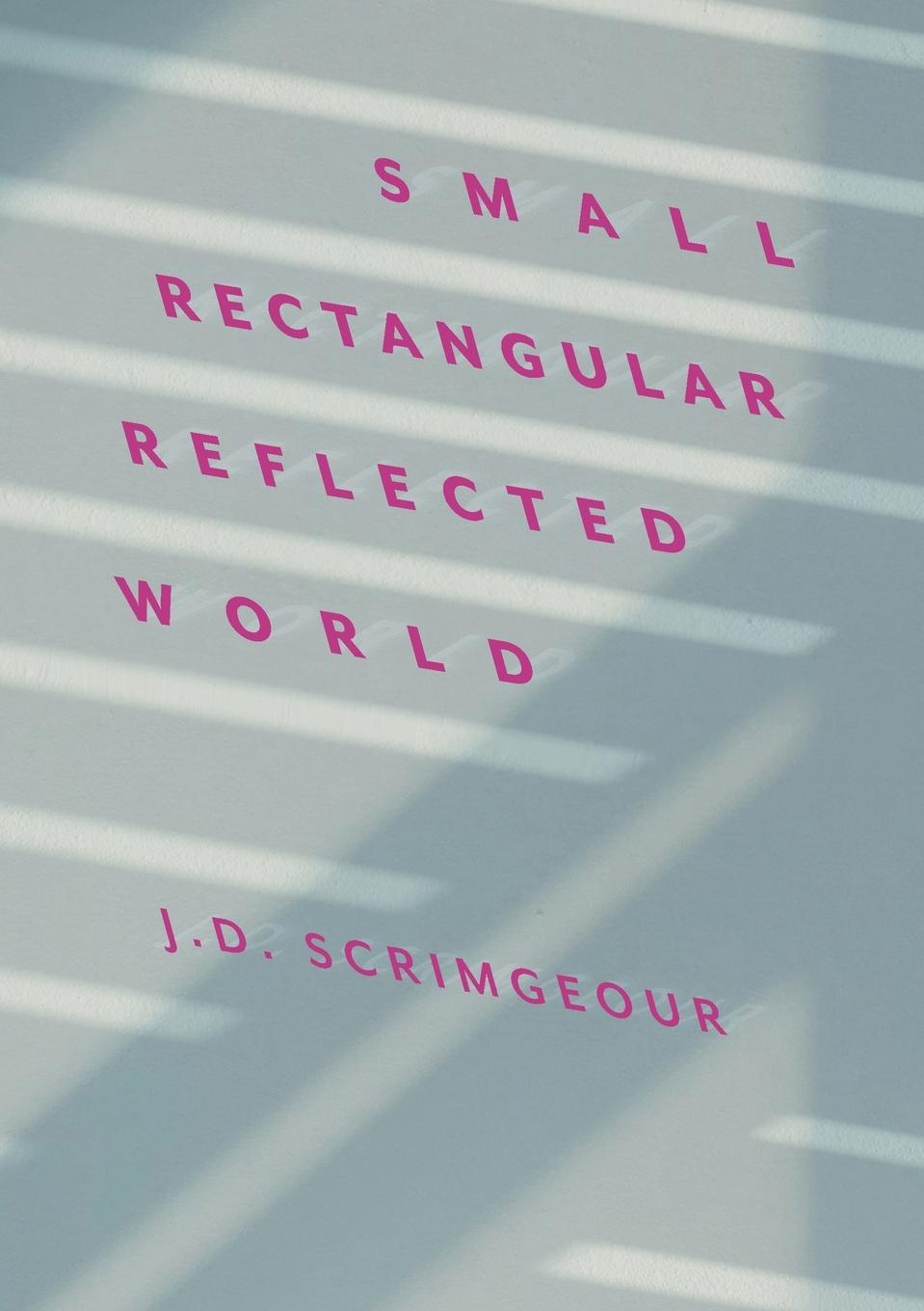 Vorderes Coverbild Small, Rectangular,  Reflected World