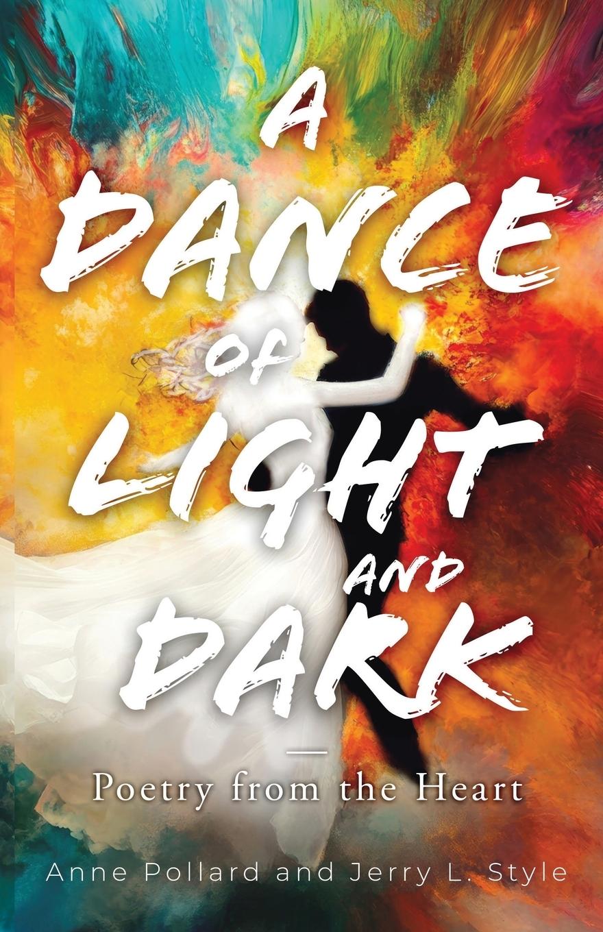 Vorderes Coverbild A Dance of Light and Dark