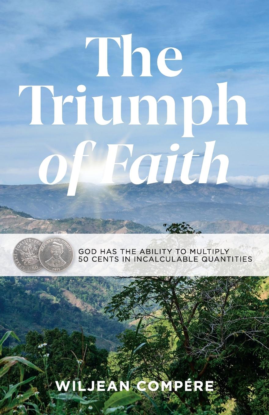 Vorderes Coverbild The Triumph of Faith