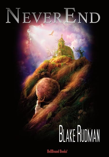 Vorderes Coverbild NeverEnd