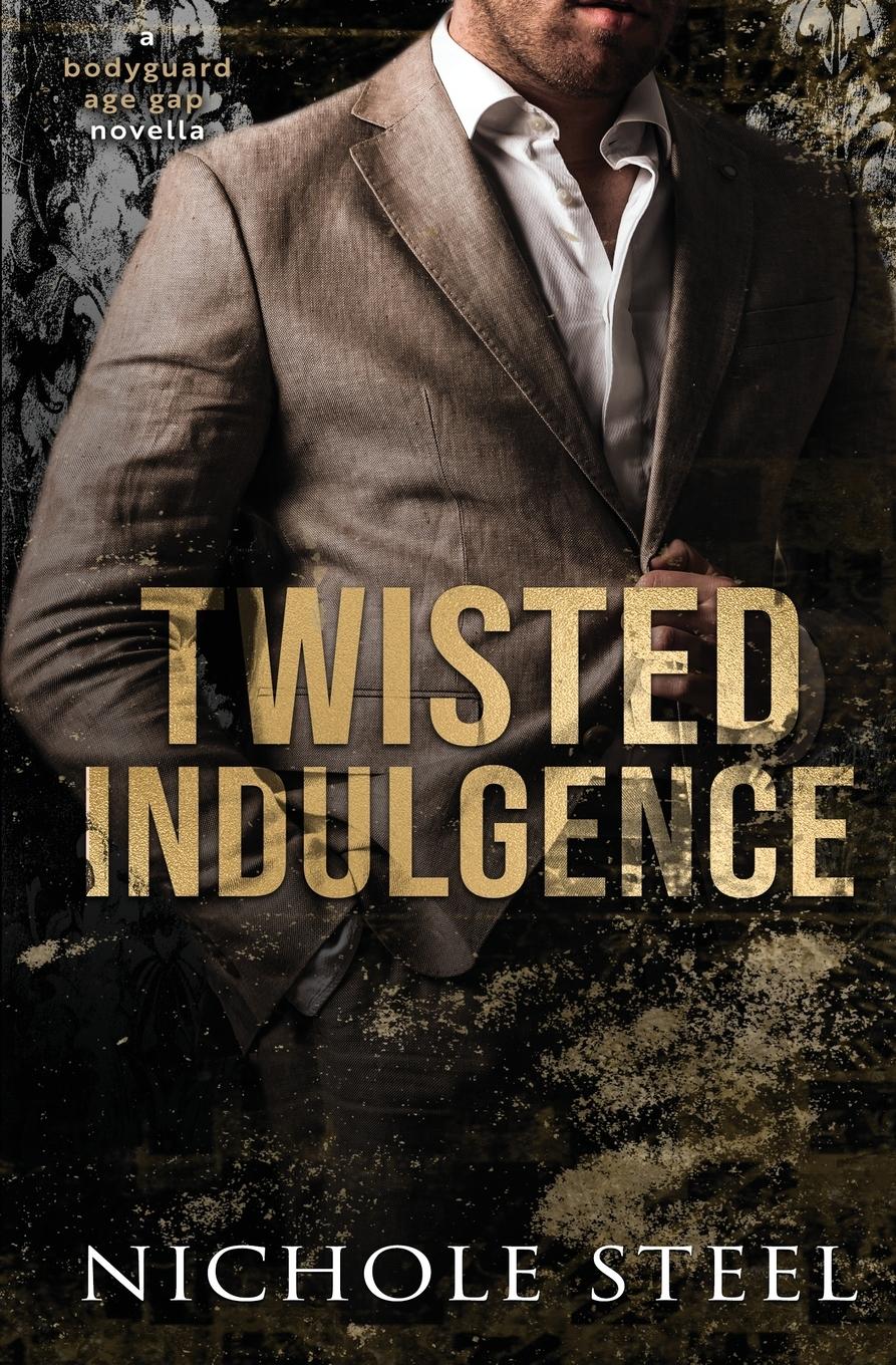 Vorderes Coverbild Twisted Indulgence