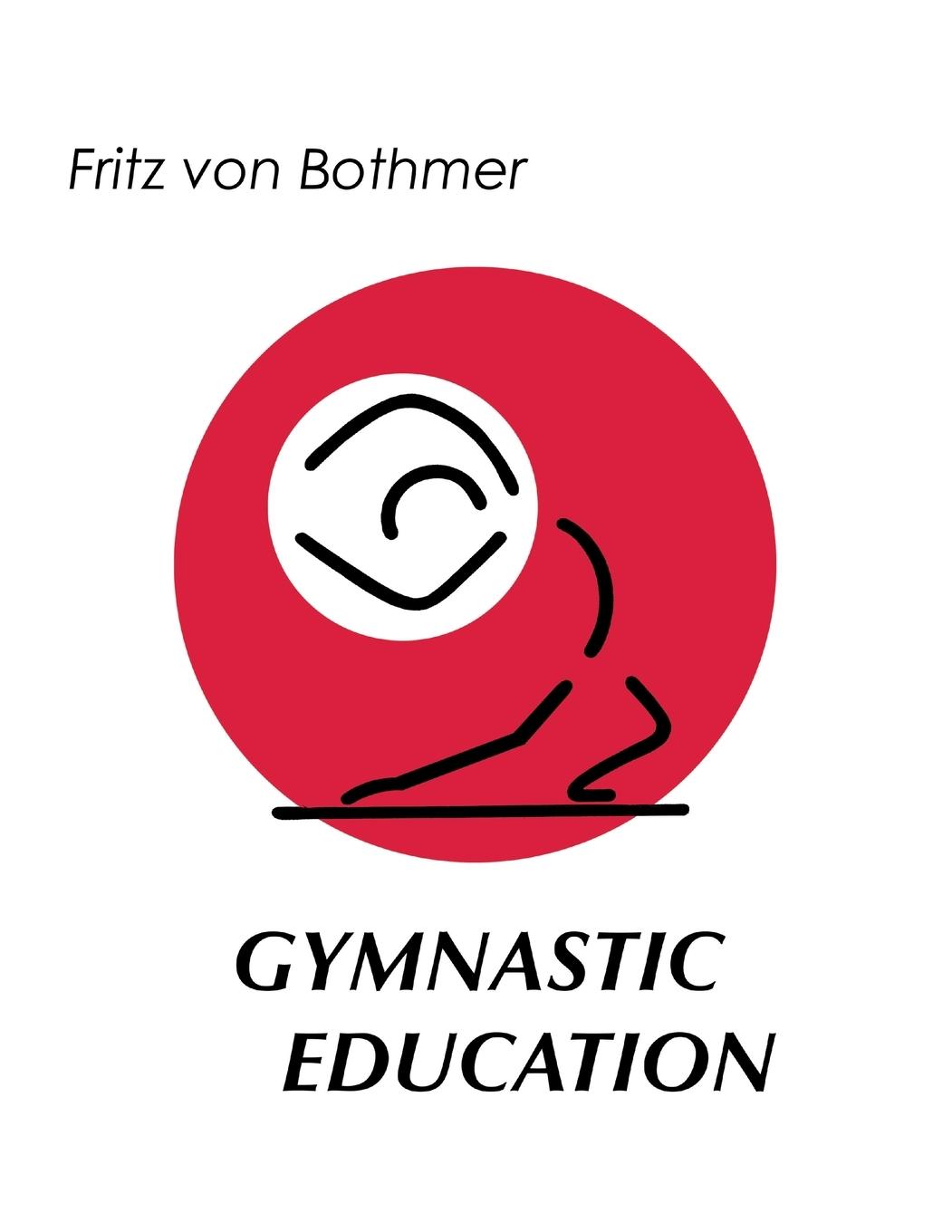 Vorderes Coverbild Gymnastic Education