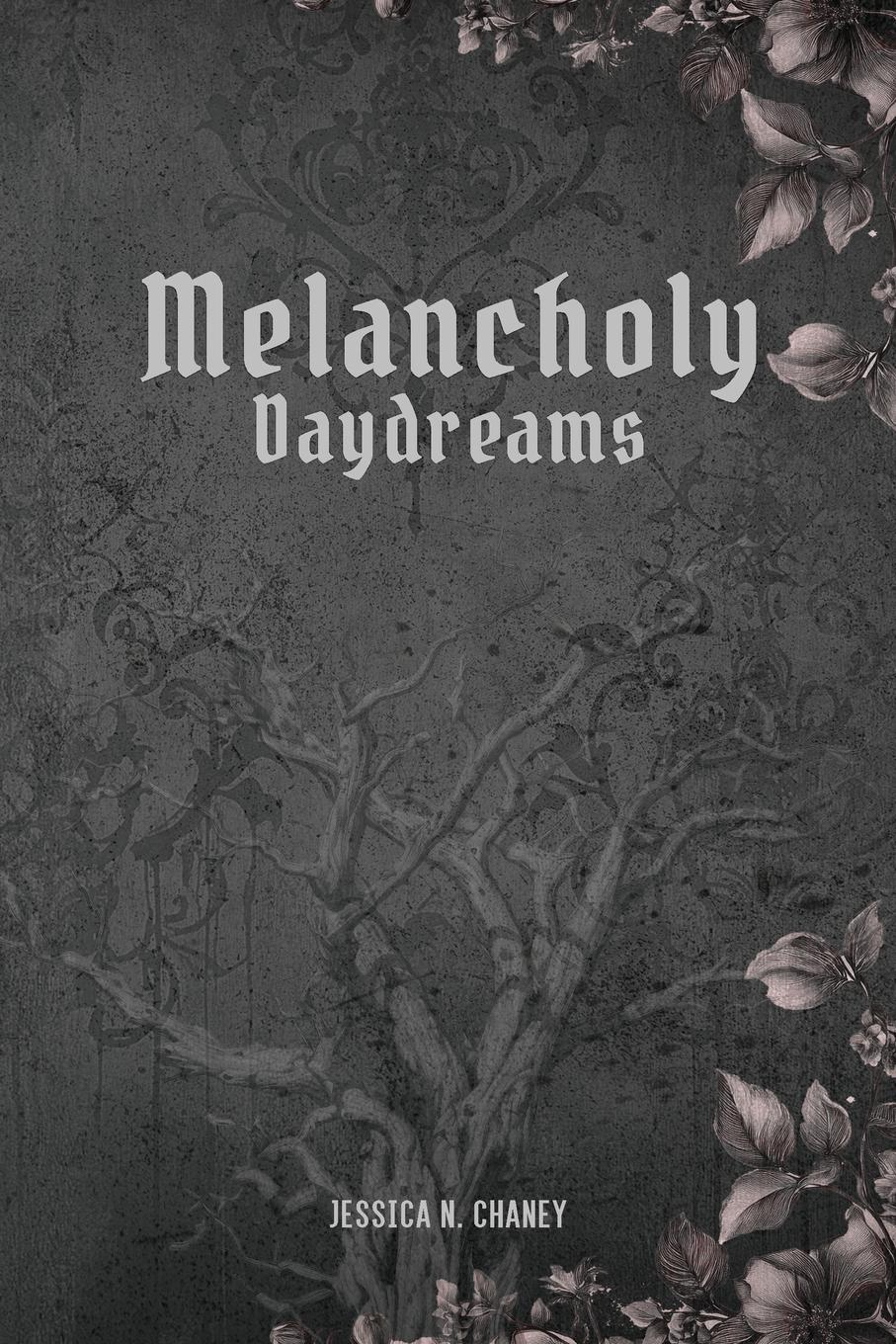 Vorderes Coverbild Melancholy Daydreams
