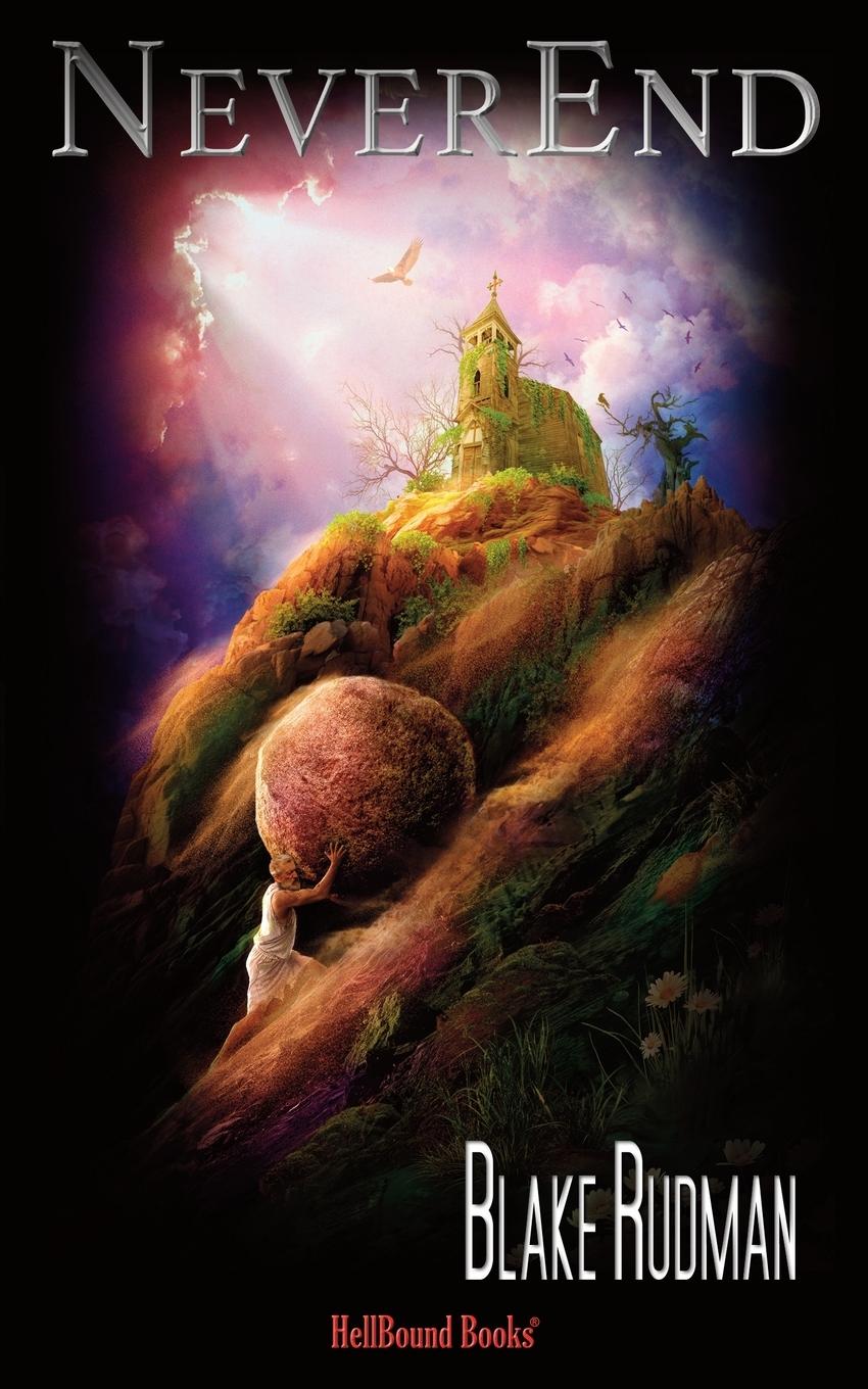 Vorderes Coverbild NeverEnd