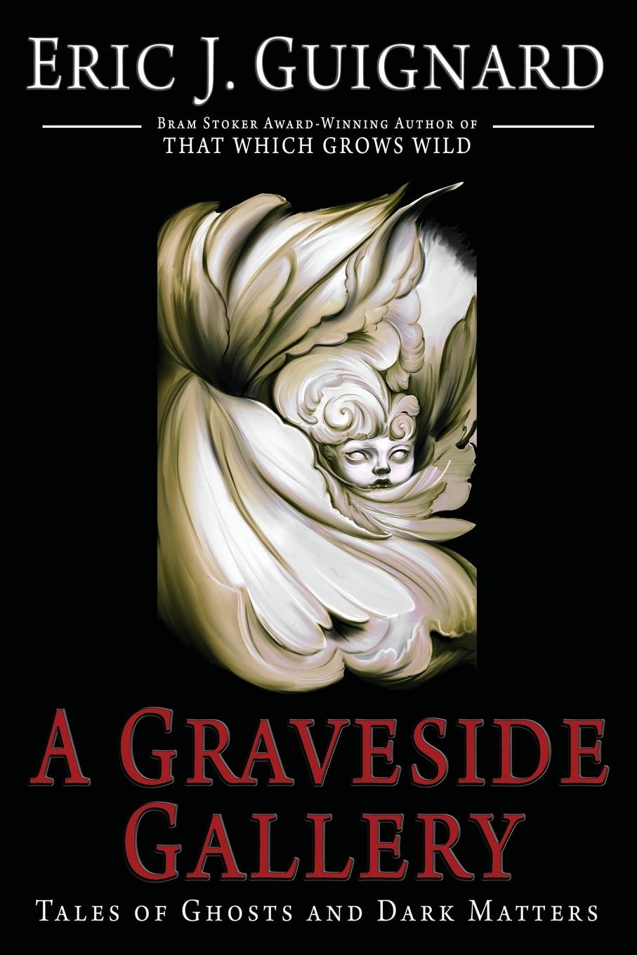 Vorderes Coverbild A Graveside Gallery