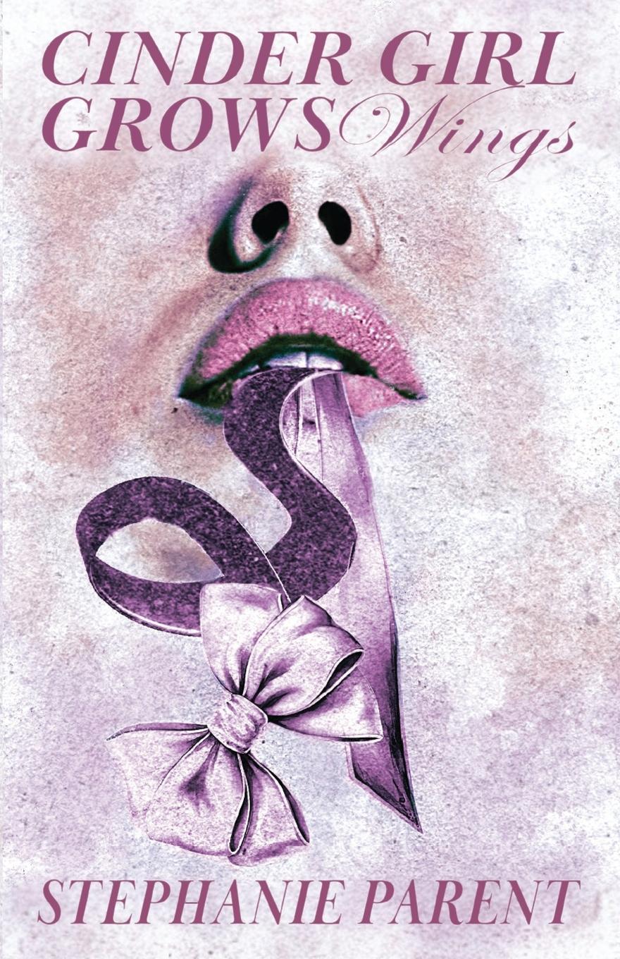 Vorderes Coverbild Cinder Girl Grows Wings