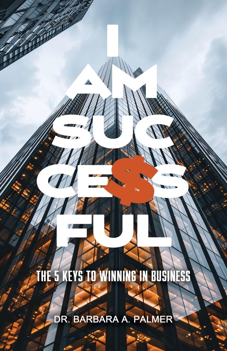 Vorderes Coverbild I Am Successful