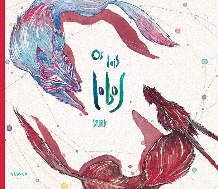 Vorderes Coverbild OS Dois Lobos