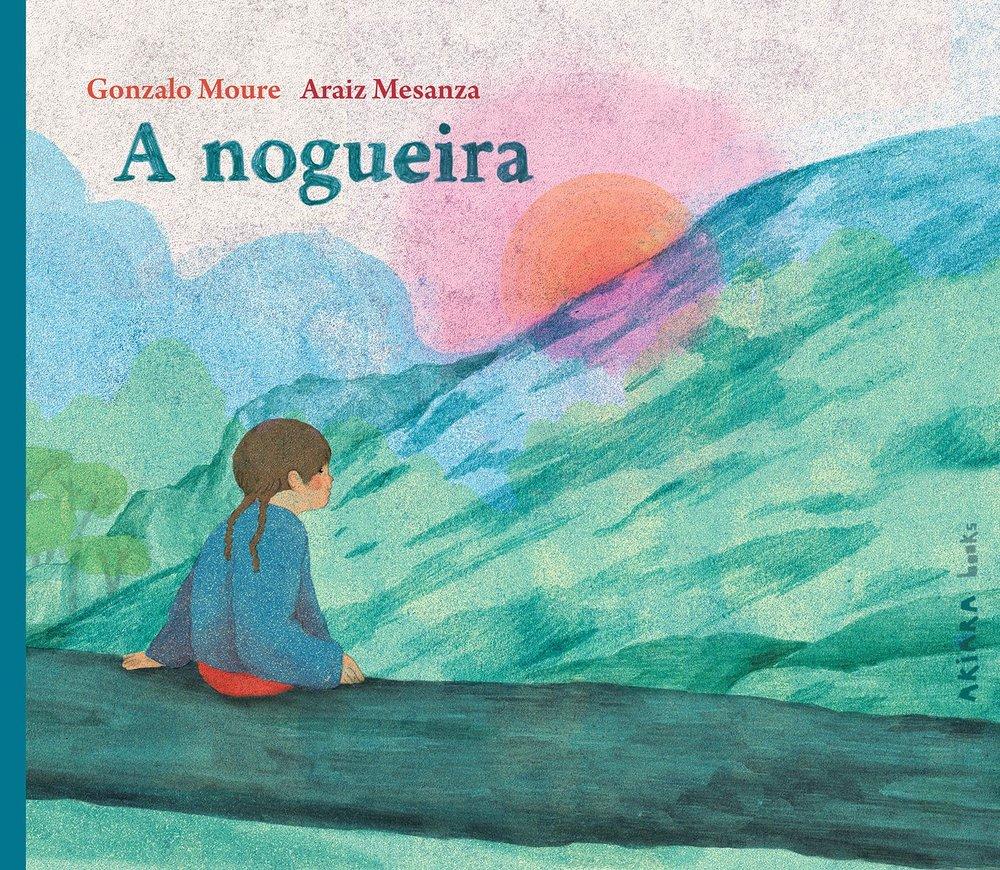 Vorderes Coverbild A Nogueira