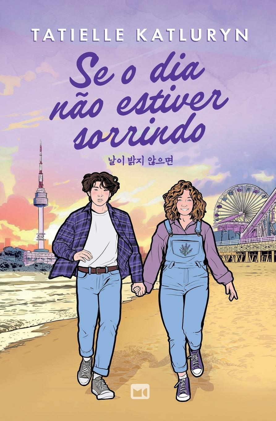 Vorderes Coverbild Se o dia não estiver sorrindo
