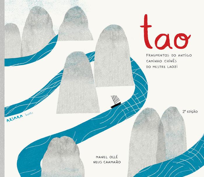 Vorderes Coverbild Tao