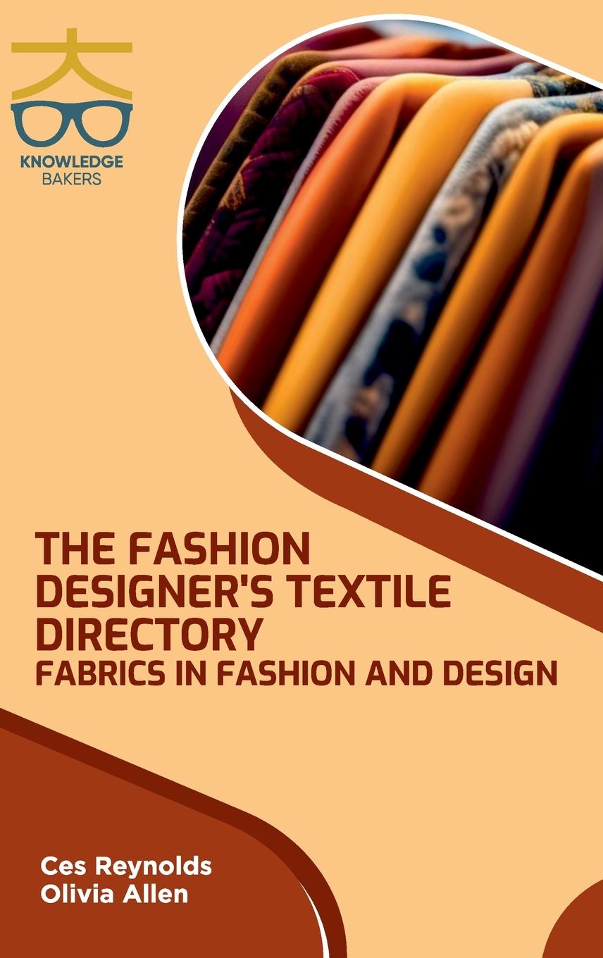 Vorderes Coverbild Fashion Designers Textile Directory