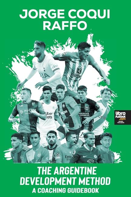 Vorderes Coverbild The Argentine Developmet Method